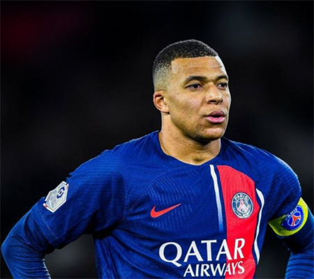 Psg: Mbappe Từ Chối Bốn Lần Gia Hạn Hợp Đồng Từ Psg, Hai Bên Sẽ Tiếp Tục Đàm Phán
