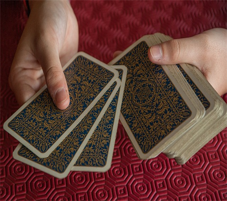 Đề Xuất Trò Chơi Phổ Biến Thứ Hai Của Thế Giới Phong Cách Manga Trên Tiktok, Bí Quyết Chơi Baccarat Trong Trò Chơi Bài Trên Điện Thoại Được Tiết Lộ