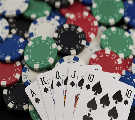 Thống Kê Xác Suất Thành Bài Texas Hold'em Và Tăng Cơ Hội Chiến Thắng!
