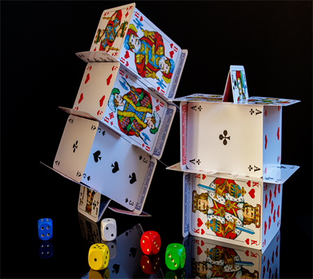 10 Lỗi Phổ Biến Mà Người Mới Chơi Poker Thường Gặp Phải